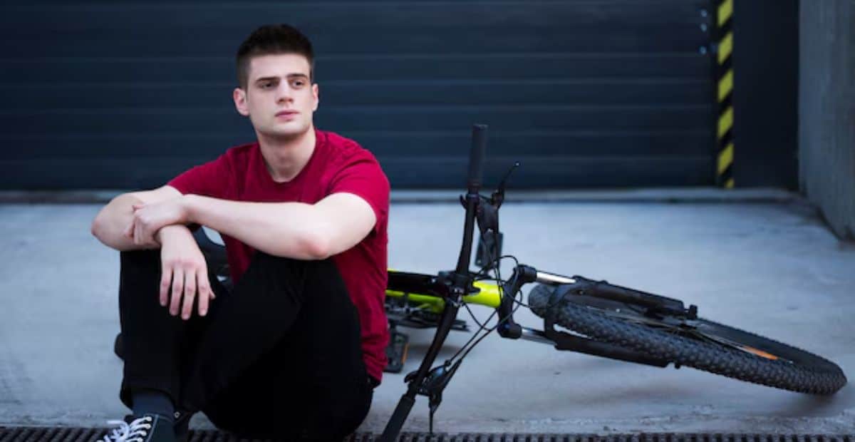 Can You Put a Kickstand on a Carbon Bike