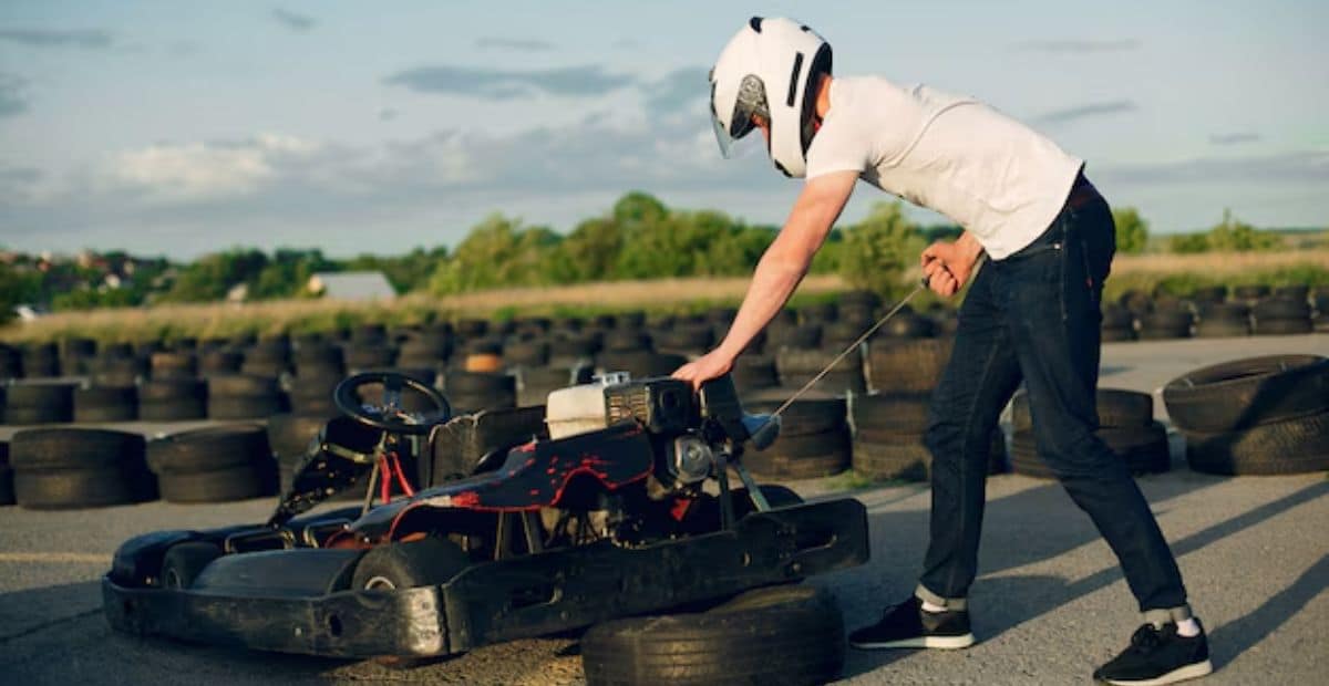 What Psi Should Motorcycle Tires Be