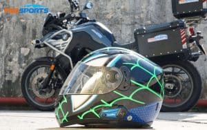 Are Bluetooth Motorcycle Helmets Worth It