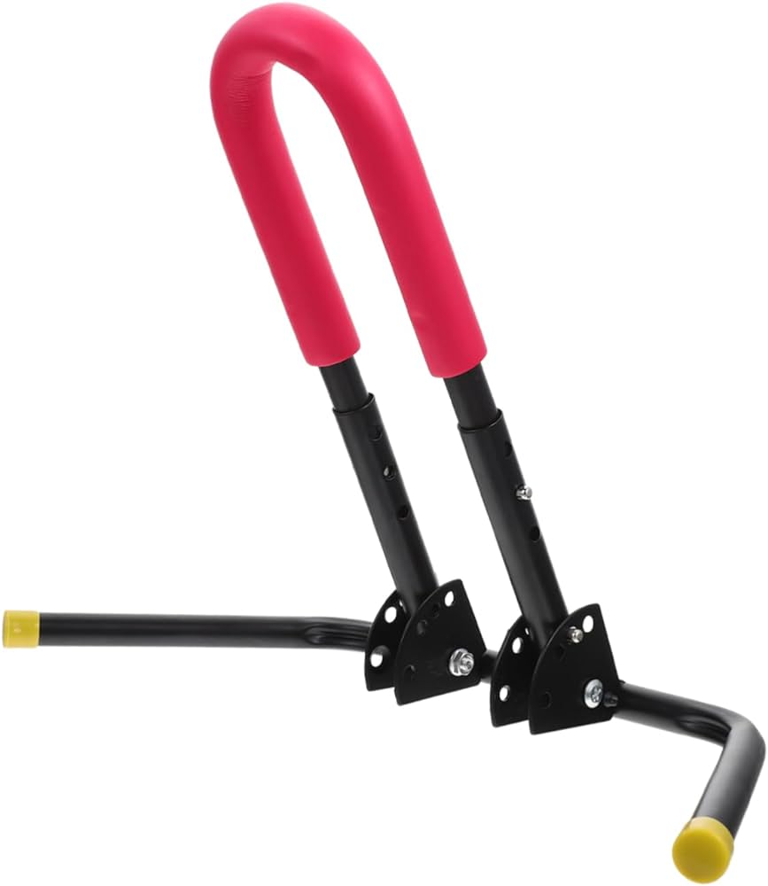 Can You Put a Kickstand on a Carbon Bike