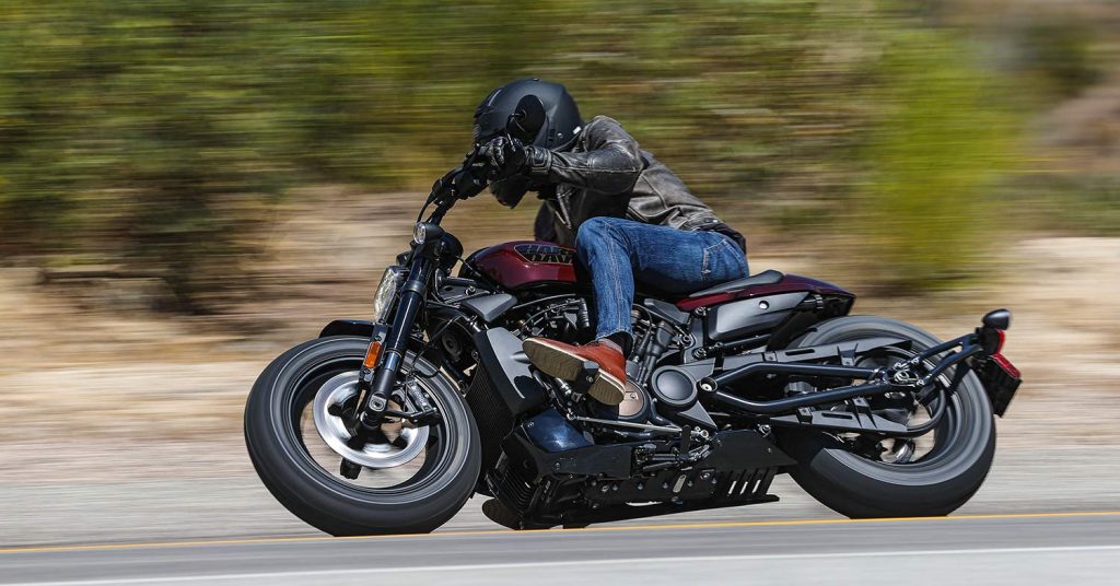 Can You Stall a Motorcycle at High Speeds
