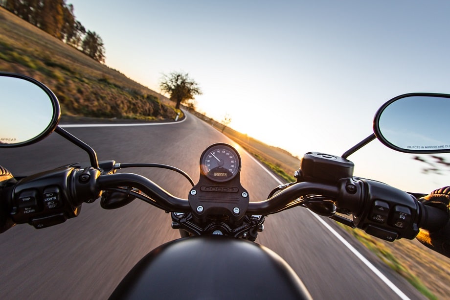 Do Motorcycles Need Mirrors
