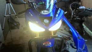 Motorcycle Headlight Not Working: Quick Fixes and Troubleshooting