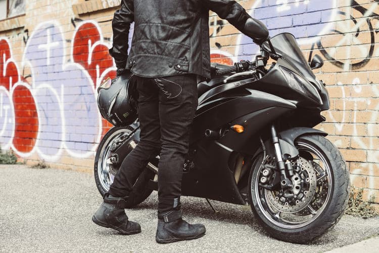 How Long Does It Take to Charge a Motorcycle Battery,