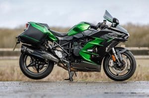 How to Stop Motorcycle Exhaust Popping,
