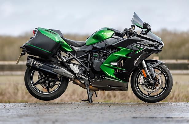 How to Stop Motorcycle Exhaust Popping,