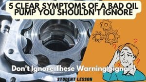 Jumped Timing Chain Symptoms