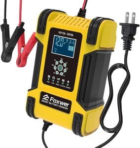 Motorcycle Battery Gets Hot When Charging,