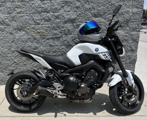 Motorcycle Fuse Keeps Blowing