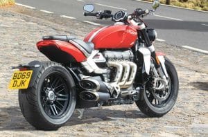 Motorcycle Reserve Fuel Switch Guide