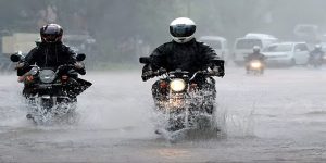 Motorcycle Stalls When Accelerating