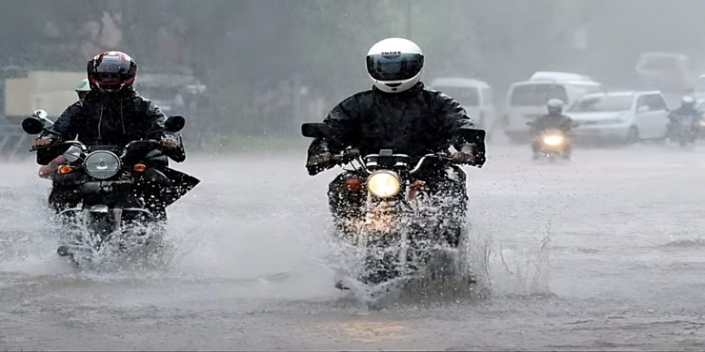 Motorcycle Tire Pressure With Passenger