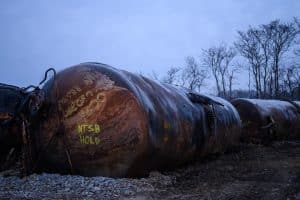 Rust in Fuel Tank Symptoms