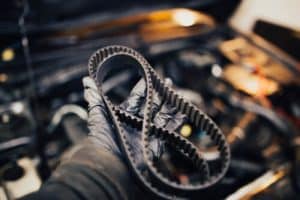 Symptoms of Bad Timing Chain Tensioner Motorcycle