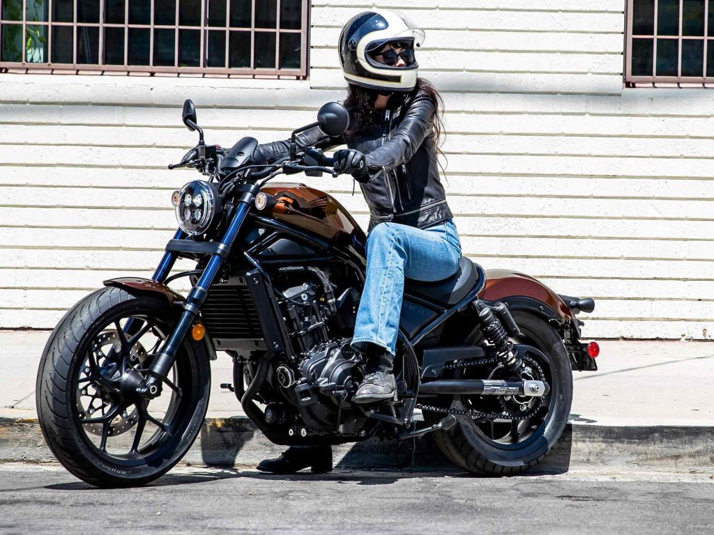 Can You Downshift from 5th to 1st on a Motorcycle