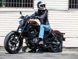 Can You Downshift from 5th to 1st on a Motorcycle