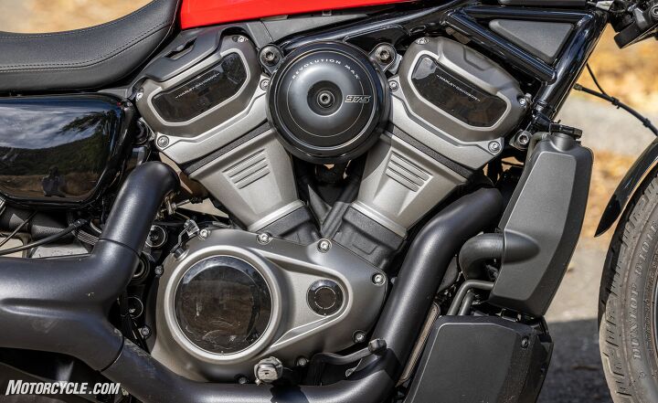 Harley 2 into 1 Exhaust Vs Dual