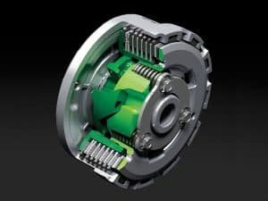 How Does a Wet Clutch Work