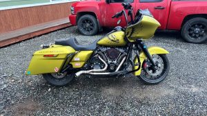 Is 2 into 1 Exhaust Better