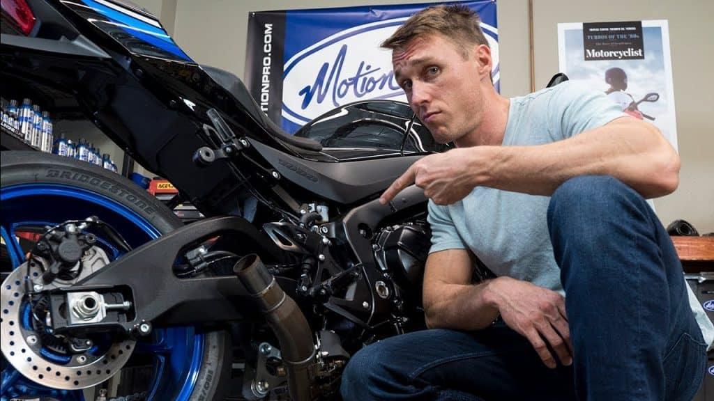 Is Riding Without a Muffler Bad for Your Bike