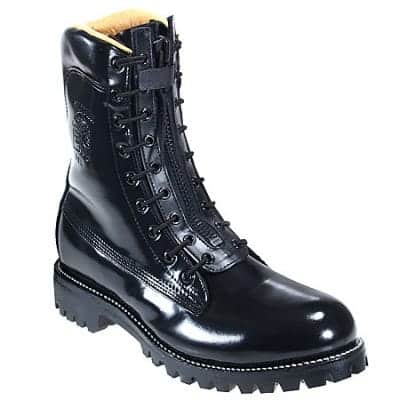 Motorcycle Boots Vs Work Boots
