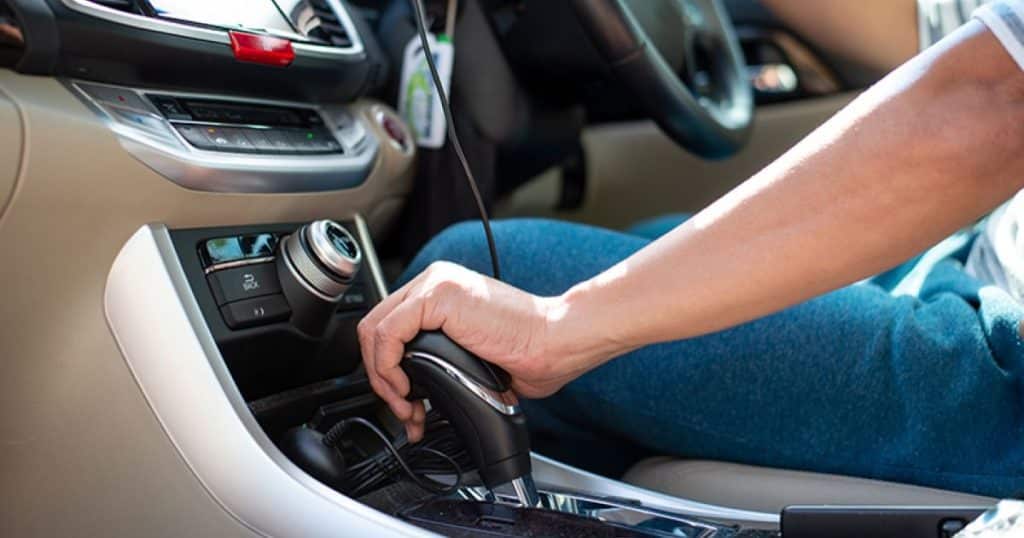 Should You Downshift When Coming to a Stop