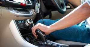 Should You Downshift When Coming to a Stop