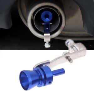 Universal Slip on Exhaust