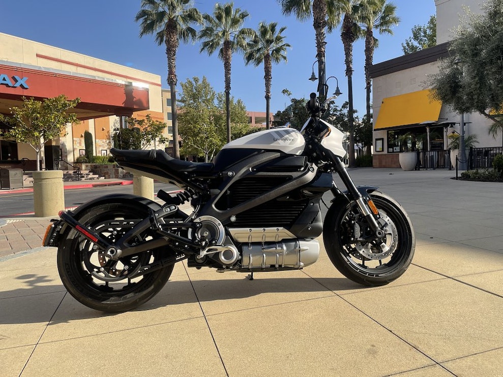 Will Removing Baffles Hurt from a Harley