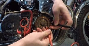 Motorcycle Charging System Troubleshooting: Ultimate Guide & Tips
