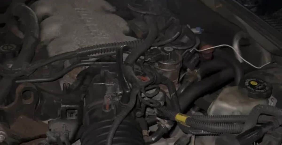 Coolant System Problems