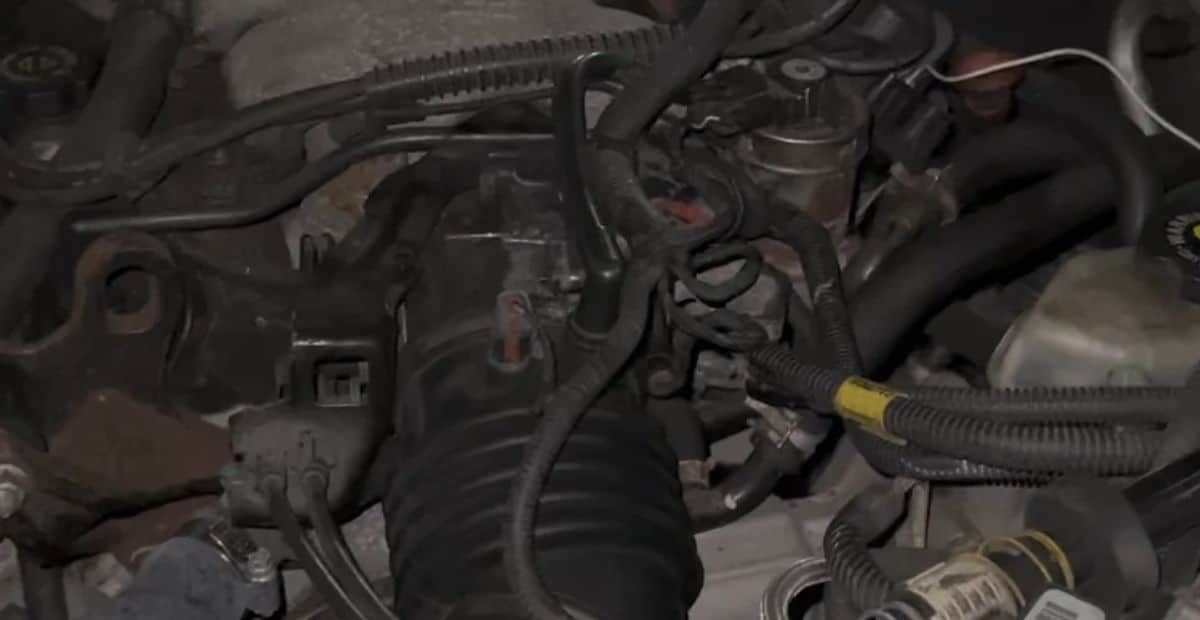 Exhaust System Concerns