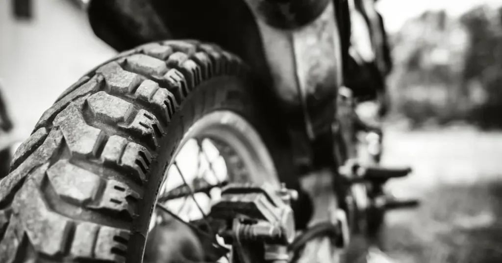 Why Do Bike Tires Lose Air When Not in Use : Unseen Culprits