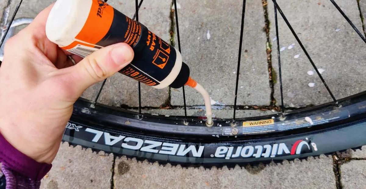Why Do Bike Tires Lose Air When Not in Use: Unseen Culprits