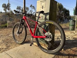 Best Road Tires for 29Er Mountain Bike