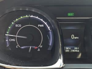 Car Overheats When Idling With Ac on