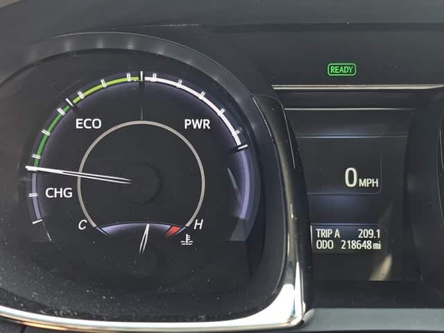 Car Overheats When Idling With Ac on
