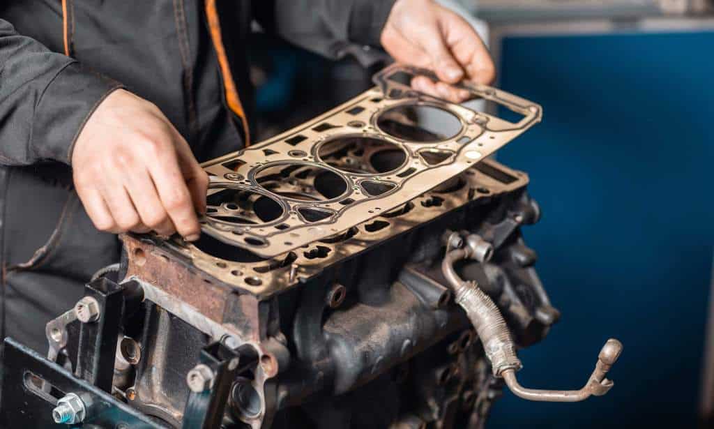 Common Problems After Head Gasket Replacement