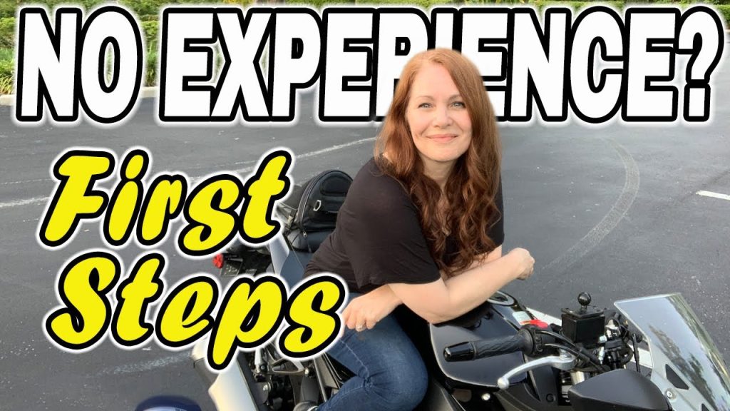 How to Learn to Ride a Motorcycle Without Owning One