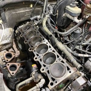 What to Do After Replacing Head Gasket