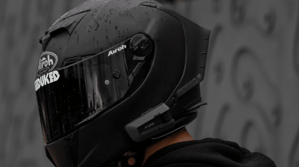 When to Replace Helmet Motorcycle