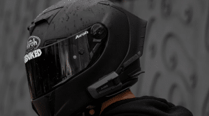 When to Replace Helmet Motorcycle
