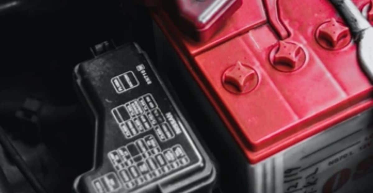 Causes Of Battery Weakness