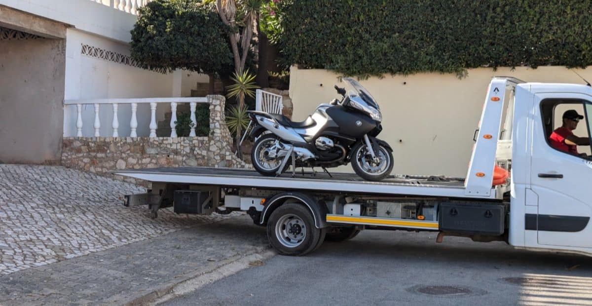 Electrical System Check