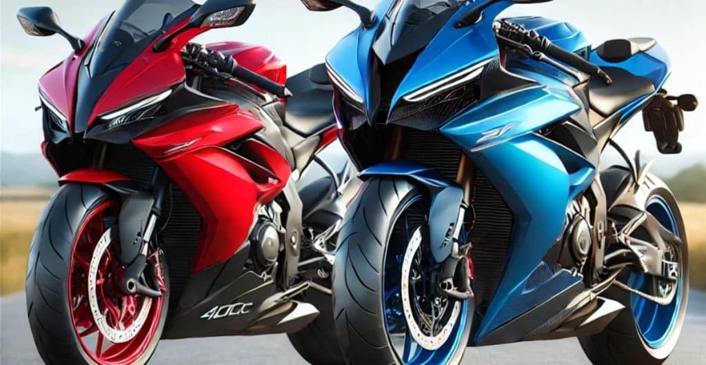 How Fast Can a 300Cc Motorcycle Go