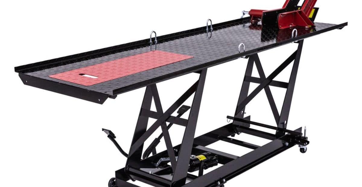 Maintenance And Care