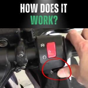 How Does a Motorcycle Kill Switch Work