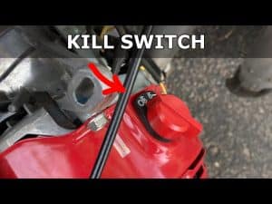 How Engine Kill Switch Works