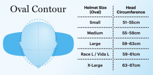 How to Size a Snowboard Helmet