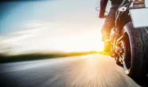 Out of Balance Motorcycle Tire Symptoms